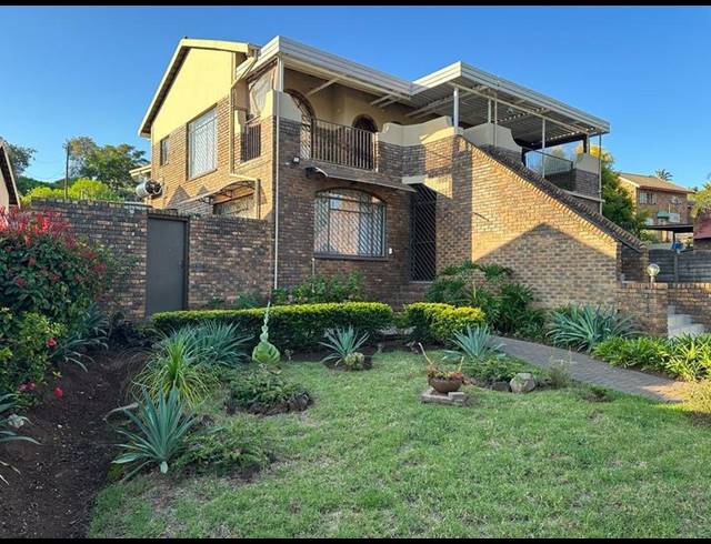 4 BEDROOM HOUSE FOR SALE IN ERASMIA